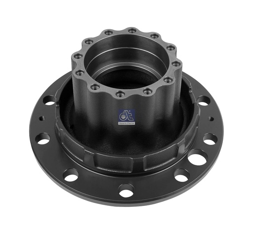 [DTS 2.65222] Moyeu de roue VOLVO - DT SPARE PARTS