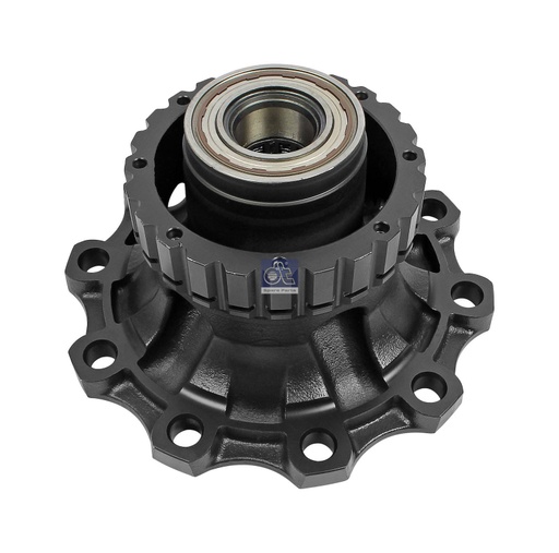 [DTS 2.65231] Moyeu de roue - DT SPARE PARTS