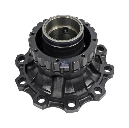 [DTS 2.65232] Moyeu de roue - DT SPARE PARTS