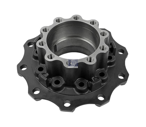 [DTS 2.65235] Moyeu de roue VOLVO - DT SPARE PARTS