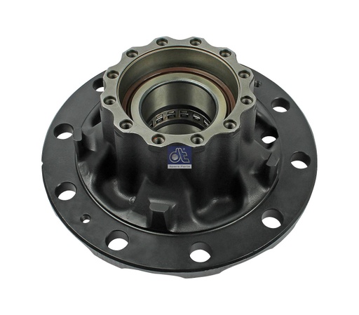 [DTS 2.65239] Moyeu de roue VOLVO - DT SPARE PARTS