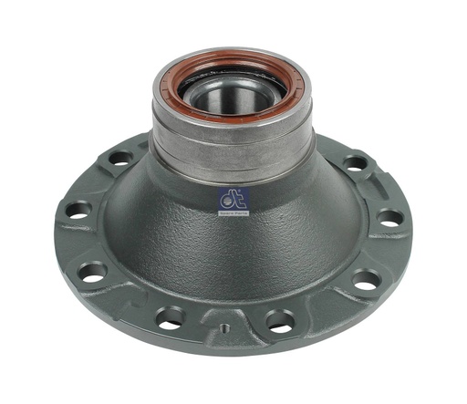 [DTS 2.65240] Moyeu de roue VOLVO - DT SPARE PARTS