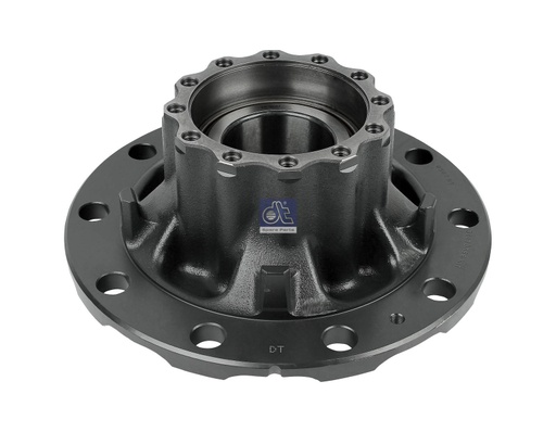 [DTS 2.65241] Moyeu de roue VOLVO - DT SPARE PARTS