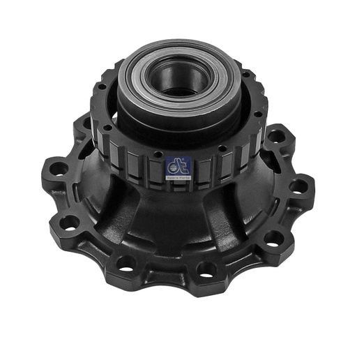 [DTS 2.65243] Moyeu de roue - DT SPARE PARTS