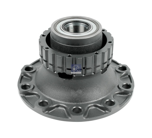 [DTS 2.65244] Moyeu de roue VOLVO - DT SPARE PARTS