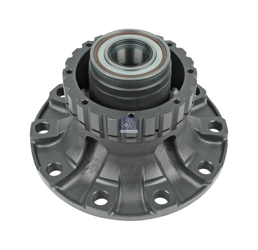 [DTS 2.65249] Moyeu de roue VOLVO - DT SPARE PARTS