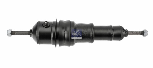 [DTS 2.70011] Amortisseur de cabine VOLVO - DT SPARE PARTS