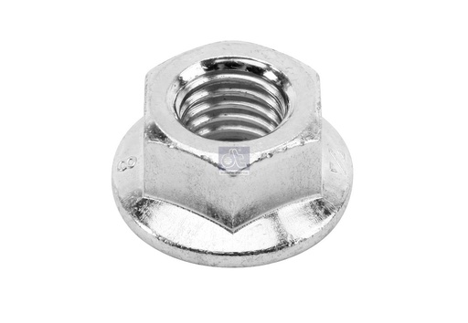 [DTS 2.70046] Ecrou - DT SPARE PARTS