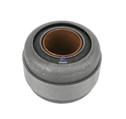 [DTS 2.70071] Douille, suspension de cabine x2 - DT SPARE PARTS