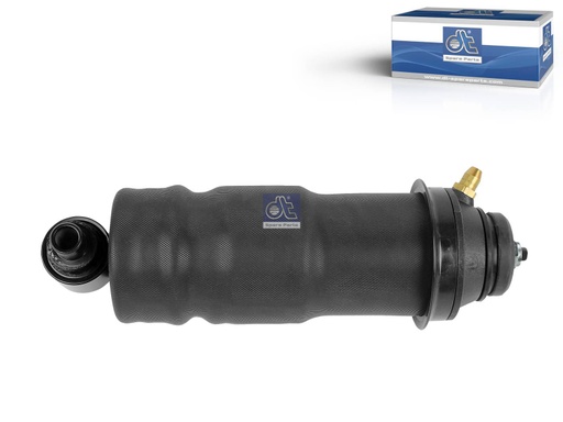 [DTS 2.70092] Amortisseur de cabine VOLVO - DT SPARE PARTS