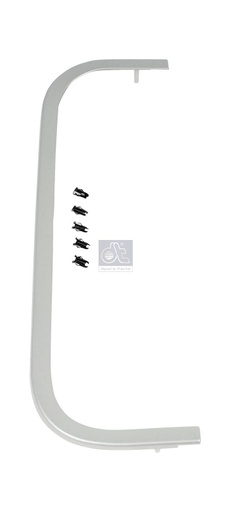 [DTS 2.71193] Lisse recouvrement VOLVO - DT SPARE PARTS