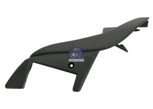 [DTS 2.71198] Cache VOLVO - DT SPARE PARTS