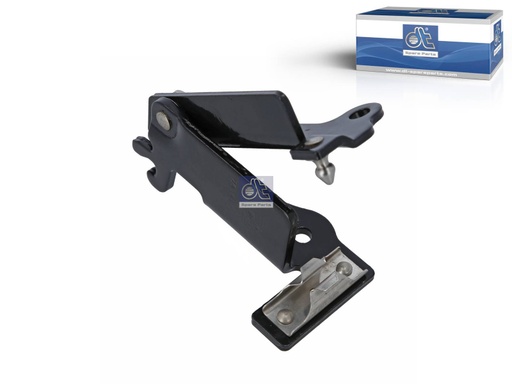 [DTS 2.71238] Charnière VOLVO - DT SPARE PARTS
