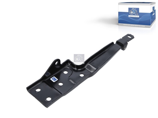 [DTS 2.71247] Support VOLVO - DT SPARE PARTS
