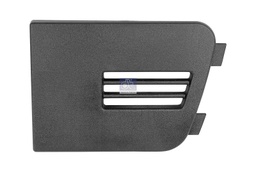 [DTS 2.71302] Cache, calandre avant gauche - DT SPARE PARTS