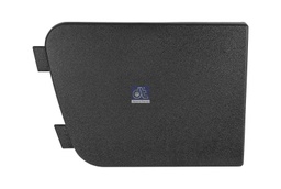 [DTS 2.71303] Cache, calandre avant droite - DT SPARE PARTS