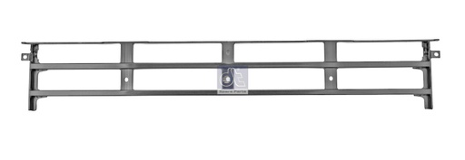 [DTS 2.71320] Insert de calandre avant VOLVO - DT SPARE PARTS