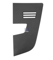 [DTS 2.71330] Cache, calandre avant gauche - DT SPARE PARTS