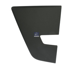 [DTS 2.71331] Cache, calandre avant droite - DT SPARE PARTS