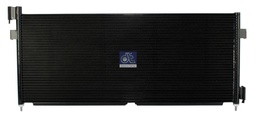 [DTS 2.76006] Condenseur - DT SPARE PARTS
