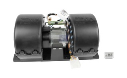 [DTS 2.76014] Moteur de ventilateur - DT SPARE PARTS