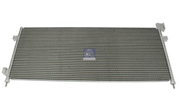 [DTS 2.76056] Condenseur - DT SPARE PARTS