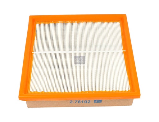 [DTS 2.76102] Filtre à air d'habitacle - DT SPARE PARTS