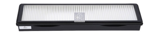[DTS 2.76112] Filtre à air d'habitacle VOLVO - DT SPARE PARTS
