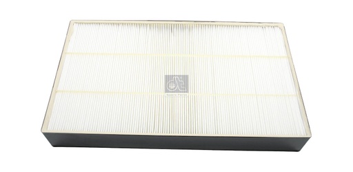 [DTS 2.76113] Filtre à air d'habitacle VOLVO - DT SPARE PARTS