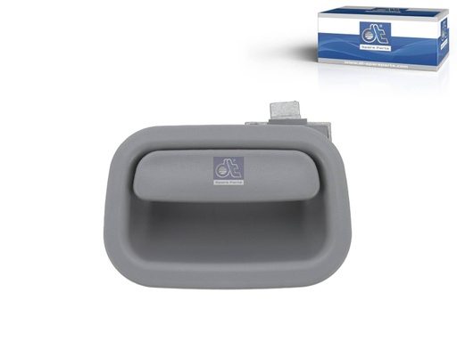 [DTS 2.77000] Poignée VOLVO - DT SPARE PARTS