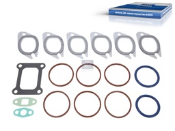 [DTS 2.91083] Kit de joints, collecteur d'échappement - DT SPARE PARTS