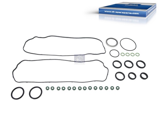 [DTS 2.91087] Kit de joints VOLVO - DT SPARE PARTS