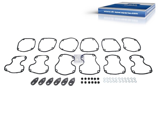 [DTS 2.91102] Kit de joints VOLVO - DT SPARE PARTS