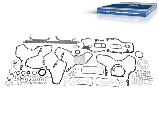 [DTS 2.91117] Kit d'entretien VOLVO - DT SPARE PARTS