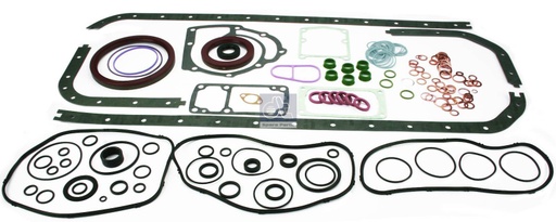 [DTS 2.91119] Kit d'entretien VOLVO - DT SPARE PARTS
