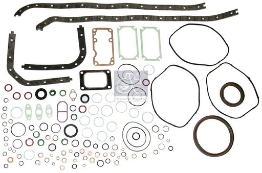 [DTS 2.91120] Kit d'entretien - DT SPARE PARTS