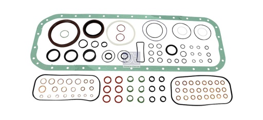 [DTS 2.91123] Kit de remise en état général VOLVO - DT SPARE PARTS