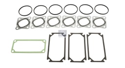 [DTS 2.91127] Kit de joints, collecteur d'échappement - DT SPARE PARTS