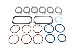 [DTS 2.91128] Kit de joints, collecteur d'échappement - DT SPARE PARTS