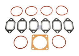 [DTS 2.91129] Kit de joints, collecteur d'échappement - DT SPARE PARTS