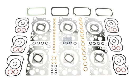 [DTS 2.91193] Kit de joints VOLVO - DT SPARE PARTS