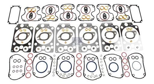 [DTS 2.91199] Kit de joints VOLVO - DT SPARE PARTS