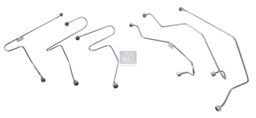 [DTS 2.91203] Kit de conduites d'injection - DT SPARE PARTS