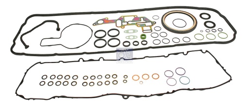 [DTS 2.91261] Kit d'entretien VOLVO - DT SPARE PARTS