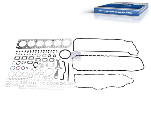 [DTS 2.91326] Kit de remise en état général VOLVO - DT SPARE PARTS