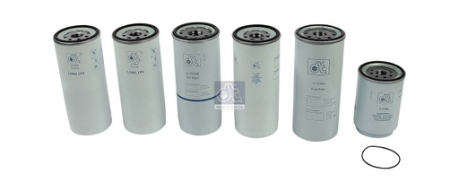 [DTS 2.91817] Kit de maintenance VOLVO - DT SPARE PARTS