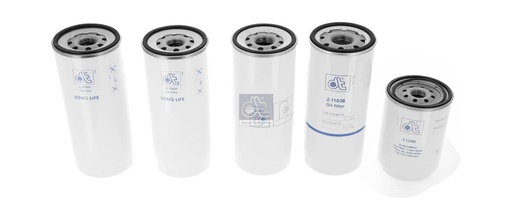 [DTS 2.91817SP] Kit de maintenance VOLVO - DT SPARE PARTS