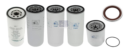 [DTS 2.91819] Kit de maintenance VOLVO - DT SPARE PARTS