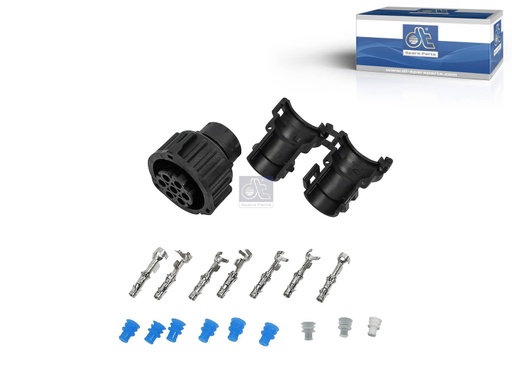 [DTS 2.92600] Kit de réparation - DT SPARE PARTS