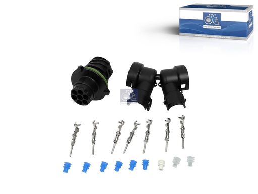 [DTS 2.92601] Kit de réparation - DT SPARE PARTS
